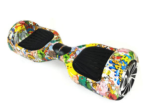 Pokemon 6" Swegway Hoverboard (Limited Edition)