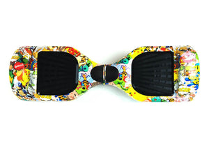 Pokemon 6" Swegway Hoverboard (Limited Edition)