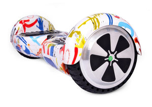 Artsy 6" Swegway Hoverboard