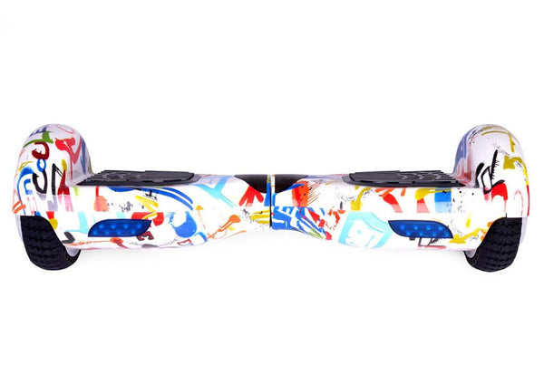 Artsy 6" Swegway Hoverboard