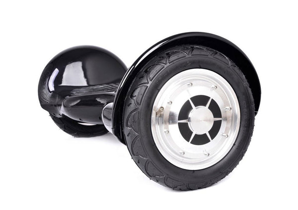 Black 10" Swegway Hoverboard