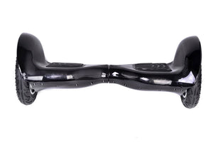 Black 10" Swegway Hoverboard
