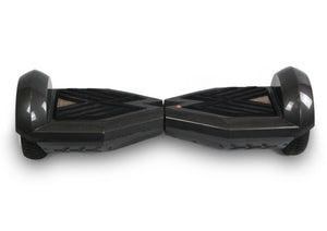Black Carbon 6" Venom Swegway Hoverboard