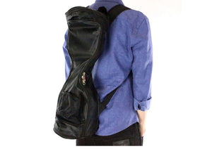 8" Swegway Shoulder Carry Bag (Black)