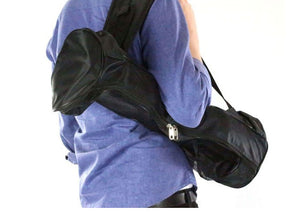 8" Swegway Shoulder Carry Bag (Black)