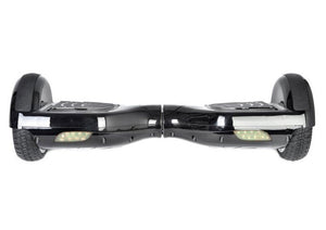 Black 6" Swegway Hoverboard