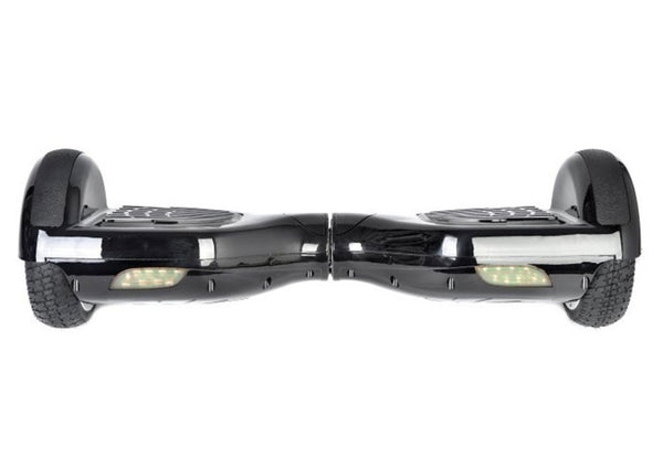 Black 6" Swegway Hoverboard (Refurbished)