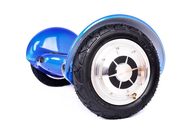 Blue 10" Swegway Hoverboard