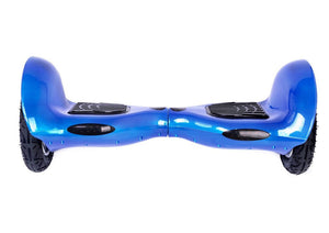 Blue 10" Swegway Hoverboard