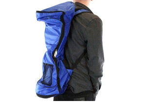 8" Swegway Shoulder Carry Bag (Blue)