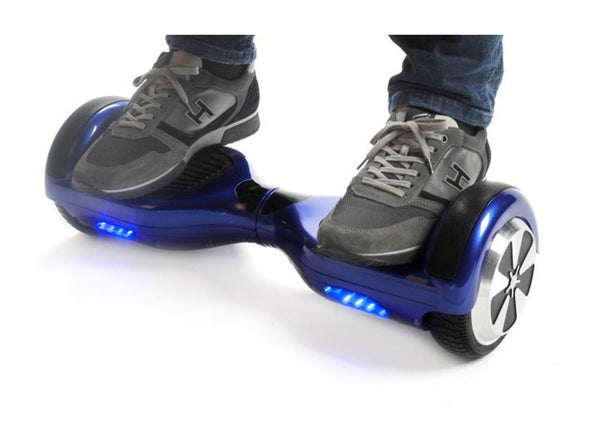 Blue 6" Swegway Hoverboard