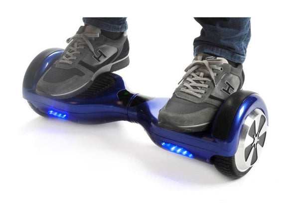 Blue 6" Swegway Hoverboard (Refurbished)