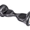 Carbon Fibre 10" Swegway Hoverboard