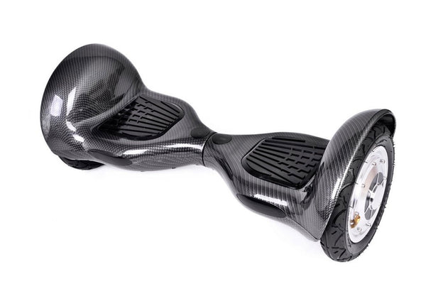 Carbon Fibre 10" Swegway Hoverboard