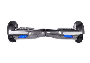 Carbon Fibre 6" Swegway Hoverboard