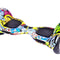 Comic Print 10" Swegway Hoverboard