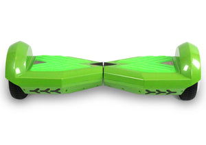 Green 6" Venom Swegway Hoverboard