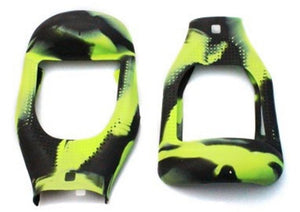 Green & Black Swegway Cover (for 6.5" Swegway)