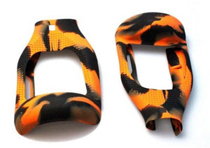 Orange Camouflage Swegway Cover (for 6.5 Swegway)