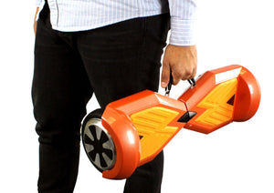 Orange 6" Venom Swegway Hoverboard