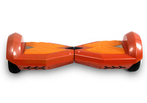Orange 6" Venom Swegway Hoverboard
