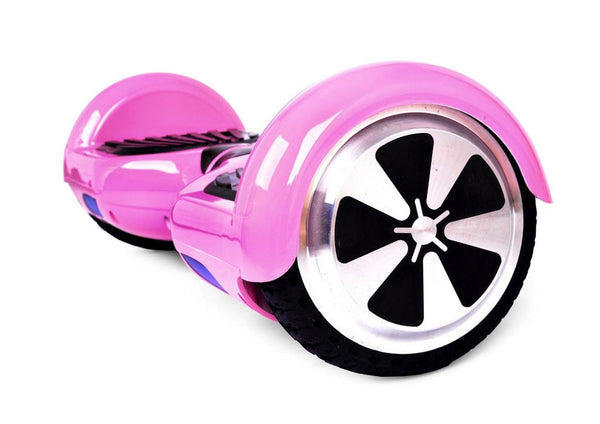 Pink 6" Swegway Hoverboard