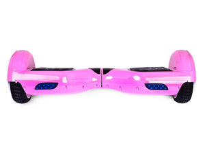 Pink 6" Swegway Hoverboard