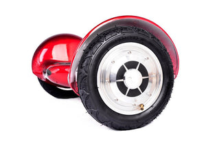 Red 10" Swegway Hoverboard