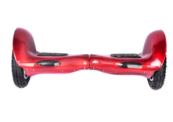 Red 10" Swegway Hoverboard