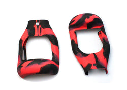 Red Camouflage Swegway Cover (for 6.5)