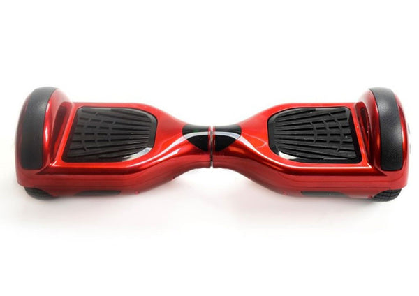 Red 6" Swegway Hoverboard