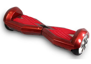 Red 6" Venom Swegway Hoverboard