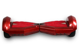 Red 6" Venom Swegway Hoverboard