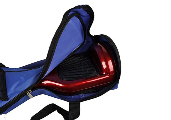 6" Swegway Carry Bag (Blue)