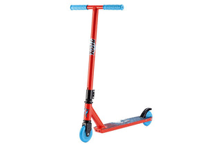 Two Wheel Stunt Scooter (Hazard Red)