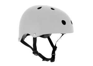 White SFR Essentials Helmet