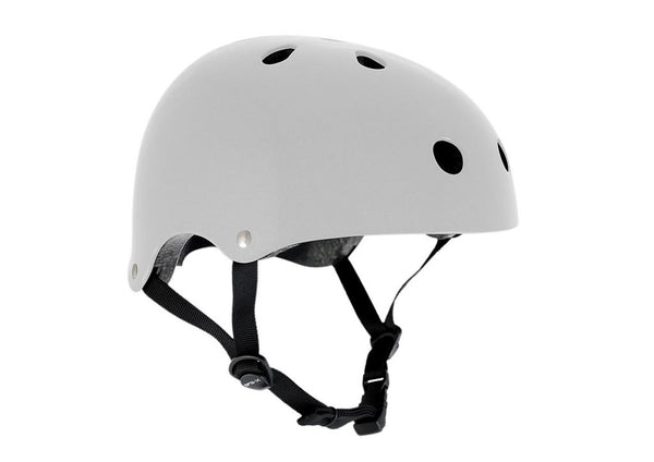 White SFR Essentials Helmet