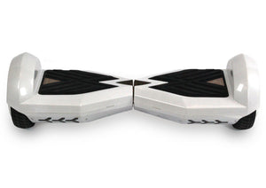 White 6" Venom Swegway Hoverboard