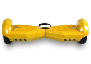 Yellow 6" Venom Swegway Hoverboard
