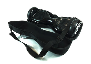 6" Swegway Hard Carry Bag (Black)