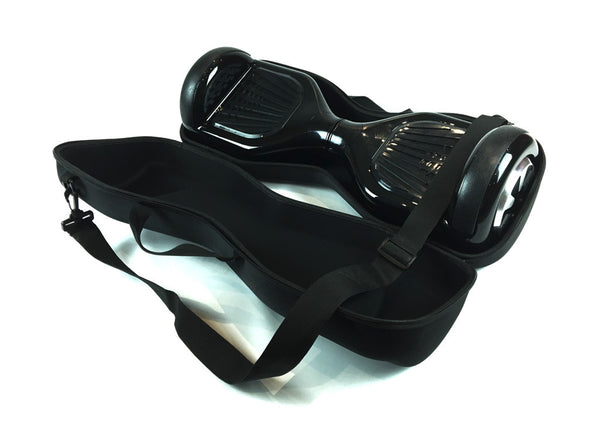 6" Swegway Hard Carry Bag (Black)