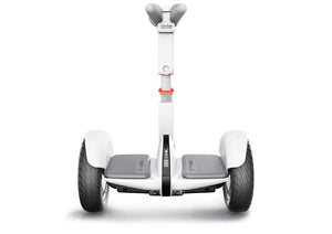 White Segway Mini Pro (Ninebot)