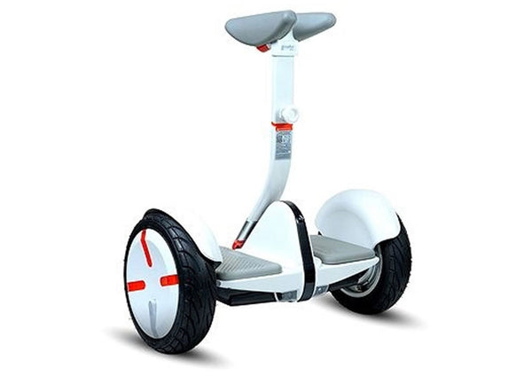 White Segway Mini Pro (Ninebot)