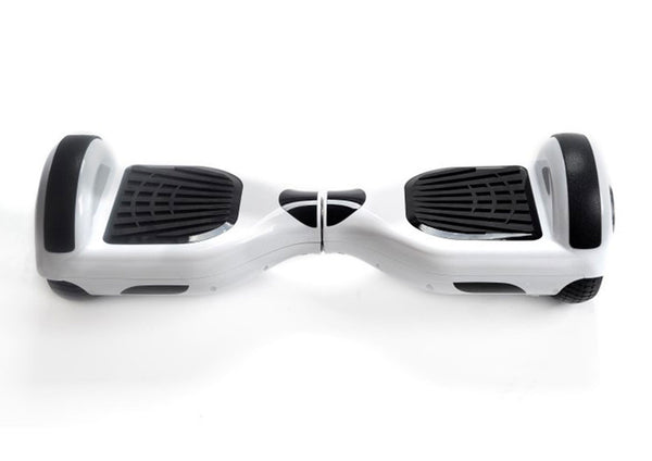 White 6" Swegway Hoverboard