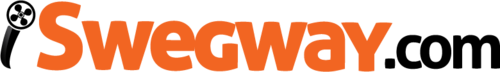 iSwegway Logo