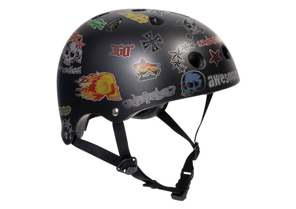 Design Your Own Helmet! by SFR Essentials