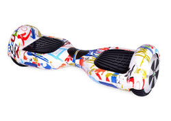 Artsy 6" Swegway Hoverboard