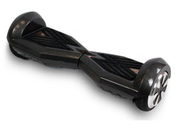 Black Carbon 6" Venom Swegway Hoverboard