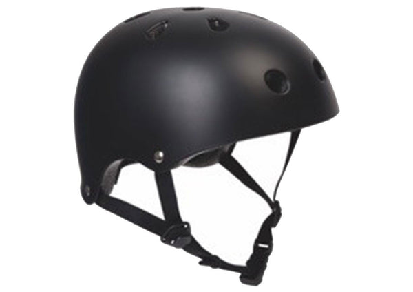 Black Helmet by SFR Essentials