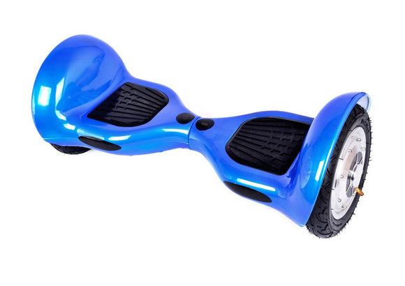 Blue 10" Swegway Hoverboard